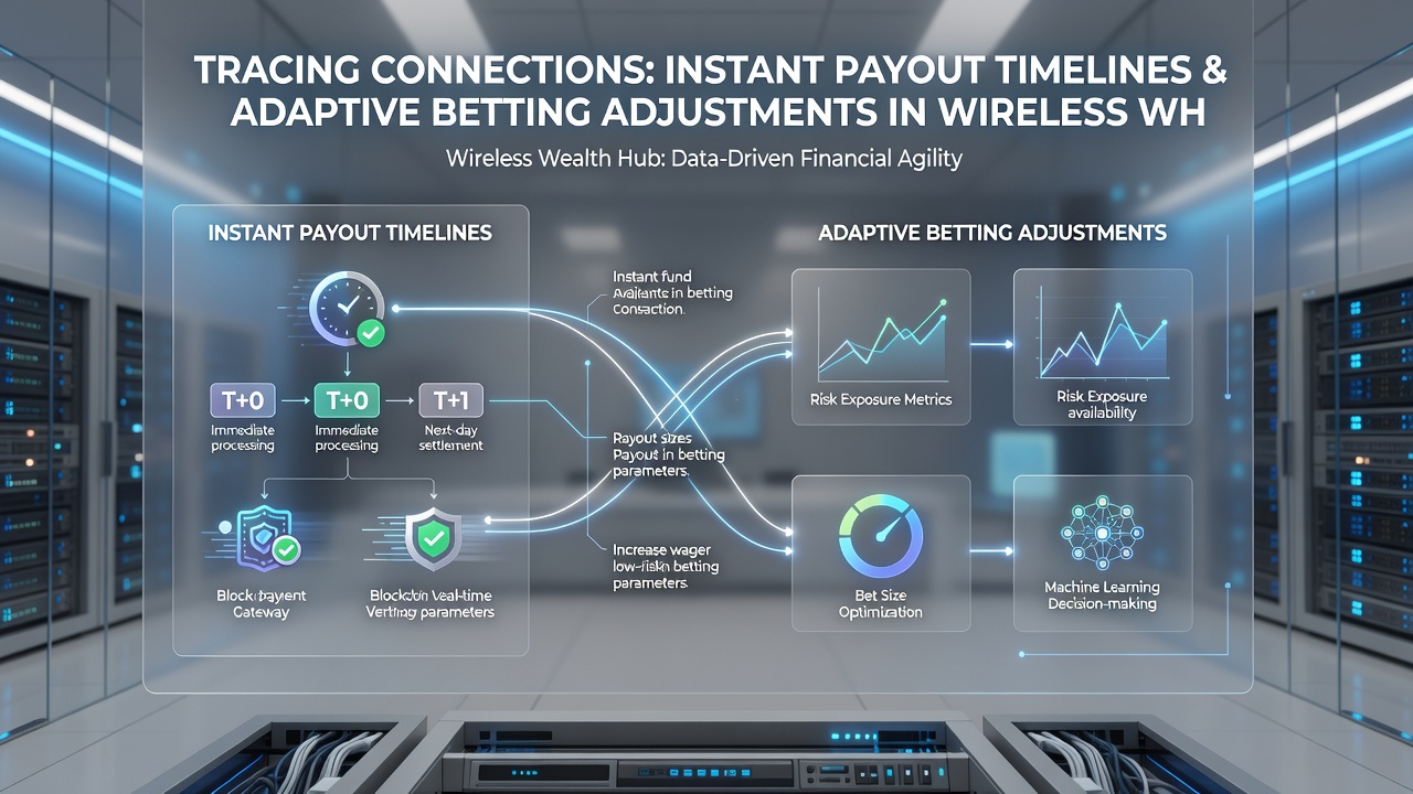 Analyse von Transaktionsflüssen und adaptiven Einsatzmustern in mobilen Roulette-Anwendungen